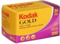 Film Kodak Gold 200 135/36 kolorowy