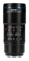 Obiektyw Venus Optics Laowa CA-Dreamer 100 mm f/2.8 Macro 2:1 Sony E