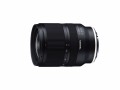Notopstryk obiektyw Tamron 17-28 mm F/2.8 DI III RXD Sony E