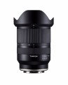 Notopstryk obiektyw Tamron 17-28 mm F/2.8 DI III RXD Sony E