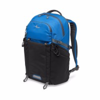 Plecak Lowepro Photo Active BP 300 AW | niebieski Wyprzedaż!