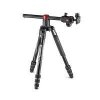 Statyw Manfrotto BeFree GT XPRO + Głowica 496 
