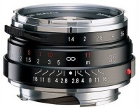 Obiektyw Voigtlander 35 mm f/1.4 Nokton Classic SC  Leica M