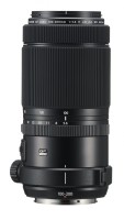 Obiektyw Fujifilm Fujinon GF 100-200mm F5.6 R LM OIS WR