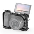 Klatka SmallRig 2310 Cage | Sony A6100, A6300, A6400, A6500
