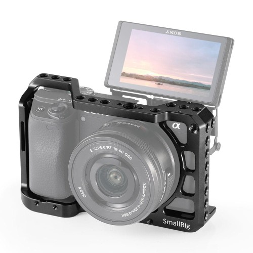 Klatka SmallRig 2310 Cage | Sony A6100, A6300, A6400, A6500