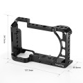Klatka SmallRig 2310 Cage | Sony A6100, A6300, A6400, A6500
