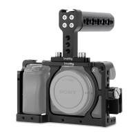 SmallRig 1921 Sony A6000/6300/6500 Cage kit - zestaw operatorski