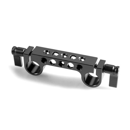 Mocowanie akcesorów SmallRig 942 Super Lightweight 15mm RailBlock