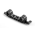 Mocowanie akcesorów SmallRig 942 Super Lightweight 15mm RailBlock