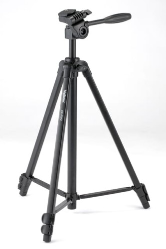 Statyw video Velbon EX-330 + Głowica