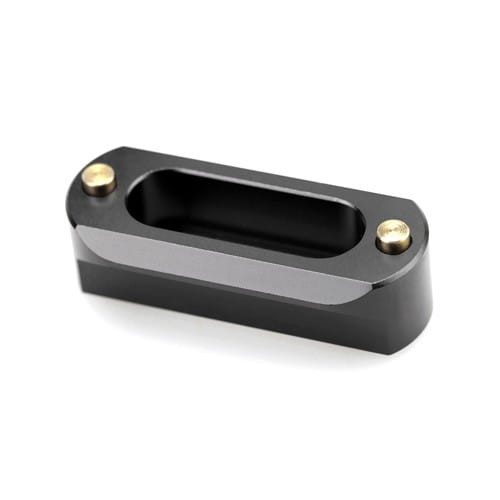 Szyna SmallRig Safety NATO Rail 1409 4,6cm