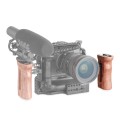 Uchwyt boczny drewniany SmallRig 2093 Universal Wooden Side Handle