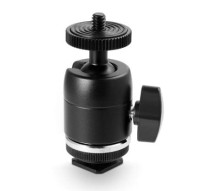 SmallRig 1875 Multi-Functional Ball Head - głowica kulowa