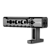 Uchwyt górny do klatki SmallRig 1984 Camera Action Stabilizing Universal Top Handle Wyprzedaż!