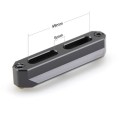 Szyna montażowa SmallRig Safety NATO Rail 1195 7cm