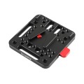 Płytka SmallRig 1846 V-Lock Assembly Kit mocowanie V-mount