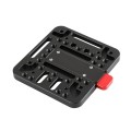 Płytka SmallRig 1846 V-Lock Assembly Kit mocowanie V-mount