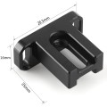 Podpórka adaptera SmallRig 2247 Metabones Adapter Support BMPCC 4K