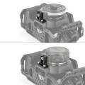 Podpórka adaptera SmallRig 2247 Metabones Adapter Support BMPCC 4K