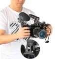 Podpórka adaptera SmallRig 2247 Metabones Adapter Support BMPCC 4K