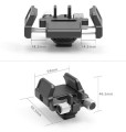 Uniwersalny uchwyt na dysk SSD SmallRig 2343 Universal Holder for External SSD