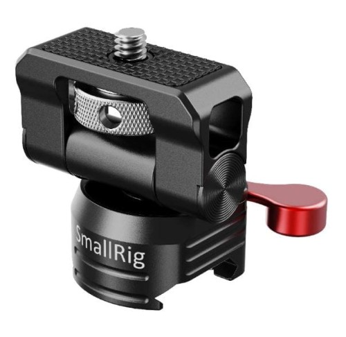 Uchwyt na monitor SmallRig BSE2347 Swivel and Tilt Monitor Mount with NATO Clamp