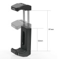 Uchwyt na powerbank SmallRig BUB2336 Holder for Portable Power Banks