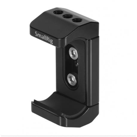 Uchwyt na powerbank SmallRig BUB2336 Holder for Portable Power Banks