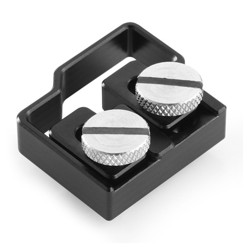 Zabezpieczenie kabla SmallRig 2246 HDMI & USB Cable Clamp