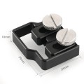 Zabezpieczenie kabla SmallRig 2246 HDMI & USB Cable Clamp