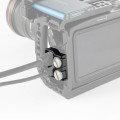 Zabezpieczenie kabla SmallRig 2246 HDMI & USB Cable Clamp