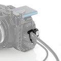 Zabezpieczenie kabla SmallRig 2246 HDMI & USB Cable Clamp