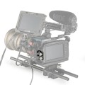 Zabezpieczenie kabla SmallRig 2246 HDMI & USB Cable Clamp