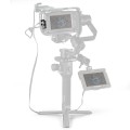 Zabezpieczenie kabla SmallRig 2246 HDMI & USB Cable Clamp