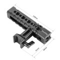 Uchwyt górny SmallRig 1955 Camera/Camcorder Action Stabilizing NATO Handle