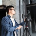 Uchwyt górny SmallRig 1955 Camera/Camcorder Action Stabilizing NATO Handle