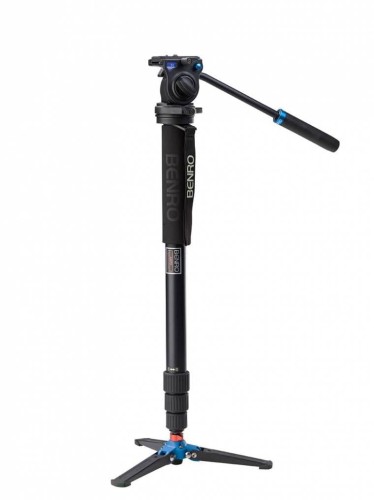 notopstryk staty benro monopod A38TDS2 2.jpeg