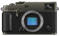 Aparat FujiFilm X-Pro3 Duratect Body Czarny