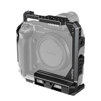 SmallRig 2370 Cage Fujifilm GFX 100 - klatka na aparat