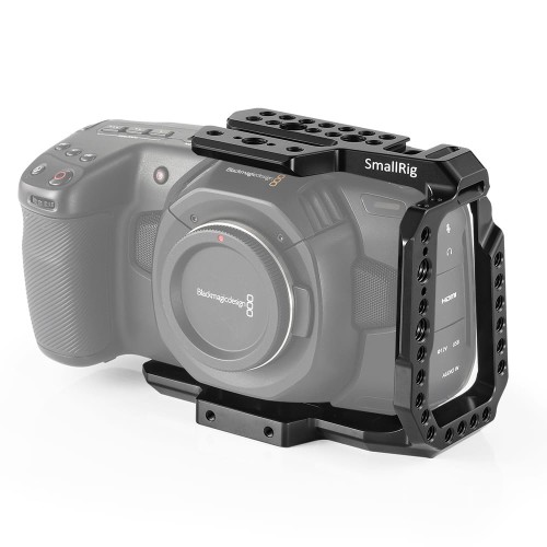 Klatka SmallRig 2254 Half Cage BMPCC 4K/6K