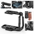 Klatka SmallRig 2254 Half Cage BMPCC 4K/6K