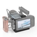 Klatka SmallRig 2254 Half Cage BMPCC 4K/6K
