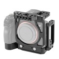 Klatka SmallRig 2236 Half Cage Arca L-Bracket | Sony A7III, A7RIII