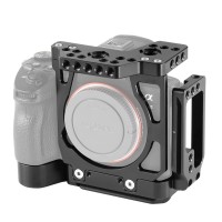 Klatka SmallRig 2236 Half Cage Arca L-Bracket | Sony A7III, A7RIII 