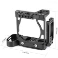 Klatka SmallRig 2236 Half Cage Arca L-Bracket | Sony A7III, A7RIII