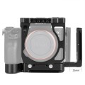 Klatka SmallRig 2236 Half Cage Arca L-Bracket | Sony A7III, A7RIII