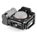 Klatka SmallRig 2236 Half Cage Arca L-Bracket | Sony A7III, A7RIII