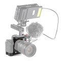 Klatka SmallRig 2236 Half Cage Arca L-Bracket | Sony A7III, A7RIII