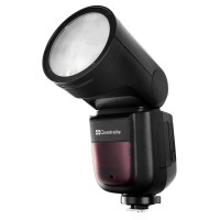 Lampa błyskowa Quadralite Stroboss V1 Sony 